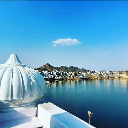 Hotel Kota Kunj Heritage Πουσκάρ Εξωτερικό φωτογραφία