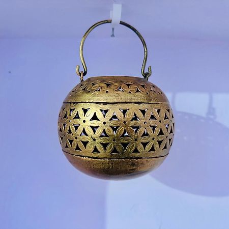Hotel Kota Kunj Heritage Πουσκάρ Εξωτερικό φωτογραφία