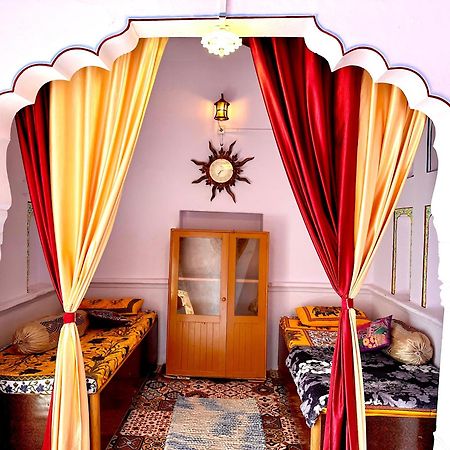 Hotel Kota Kunj Heritage Πουσκάρ Εξωτερικό φωτογραφία