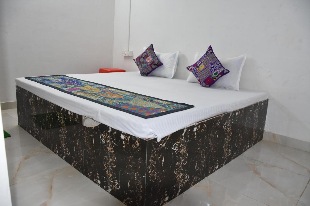 Hotel Kota Kunj Heritage Πουσκάρ Εξωτερικό φωτογραφία