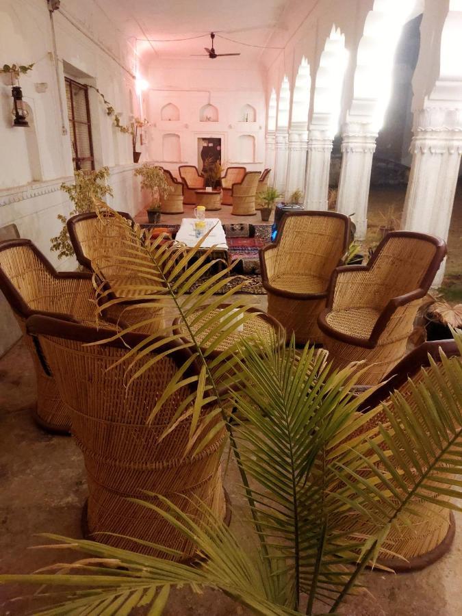 Hotel Kota Kunj Heritage Πουσκάρ Εξωτερικό φωτογραφία