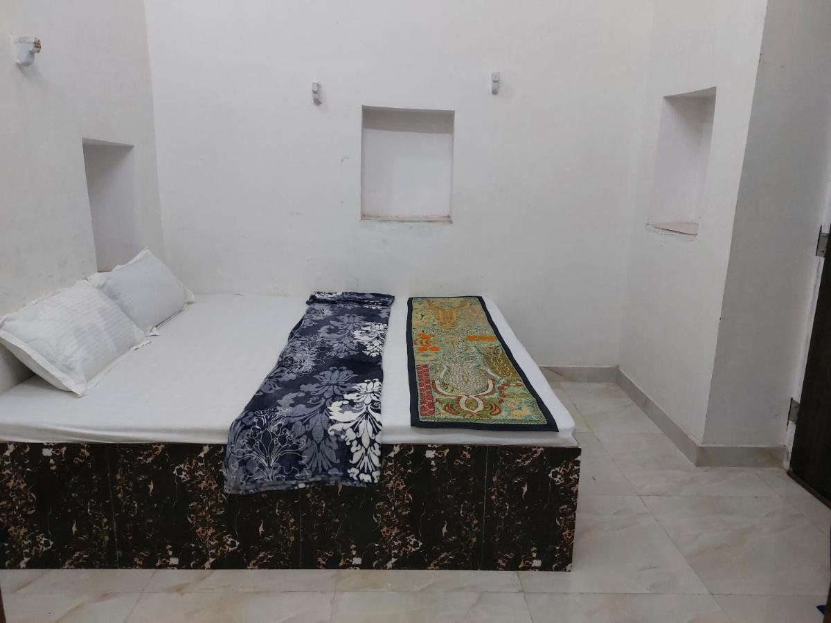 Hotel Kota Kunj Heritage Πουσκάρ Εξωτερικό φωτογραφία