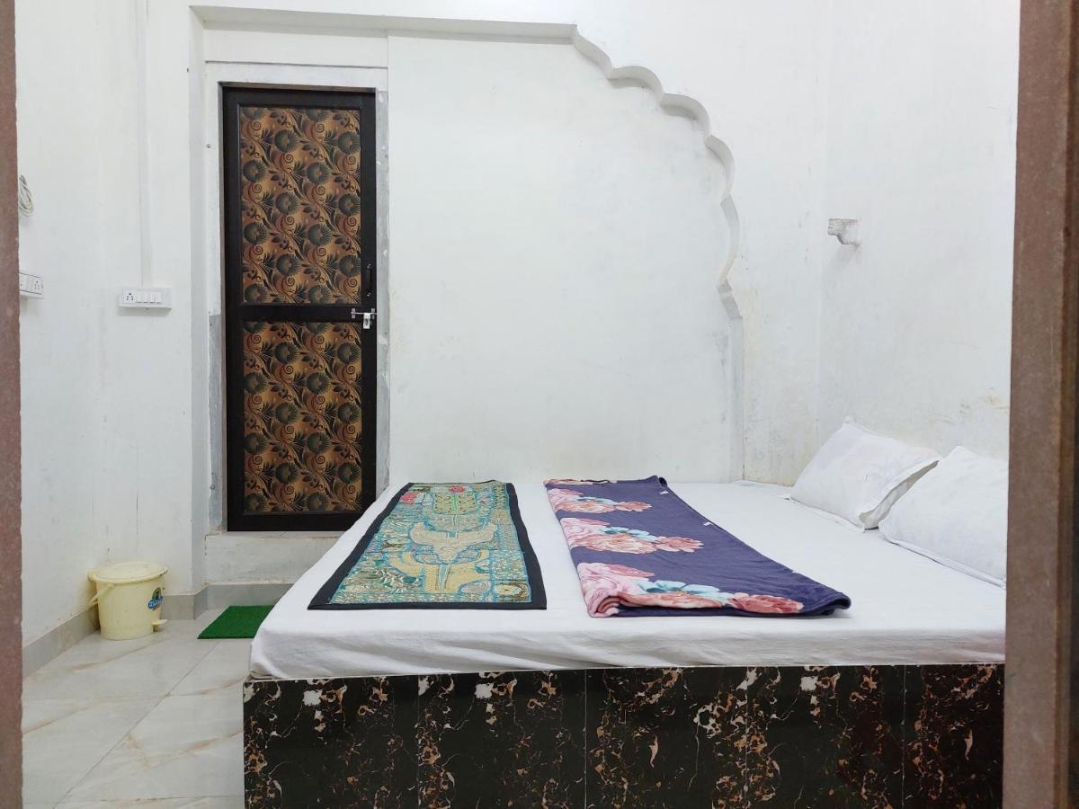 Hotel Kota Kunj Heritage Πουσκάρ Εξωτερικό φωτογραφία