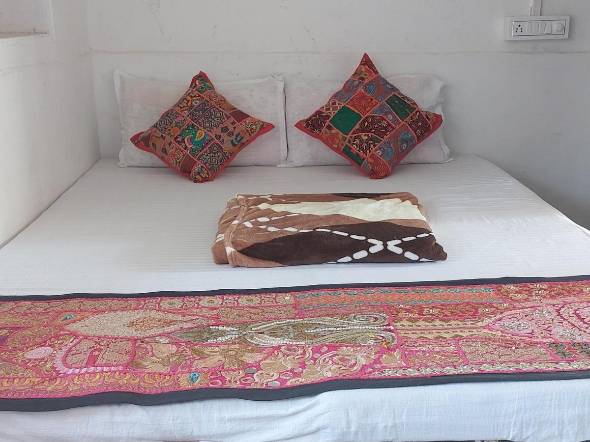 Hotel Kota Kunj Heritage Πουσκάρ Εξωτερικό φωτογραφία