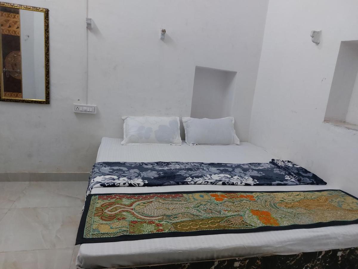 Hotel Kota Kunj Heritage Πουσκάρ Εξωτερικό φωτογραφία