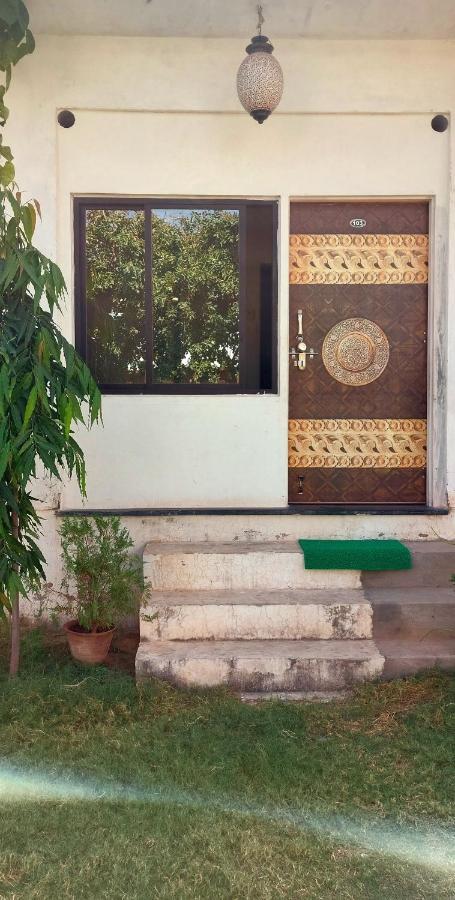 Hotel Kota Kunj Heritage Πουσκάρ Εξωτερικό φωτογραφία