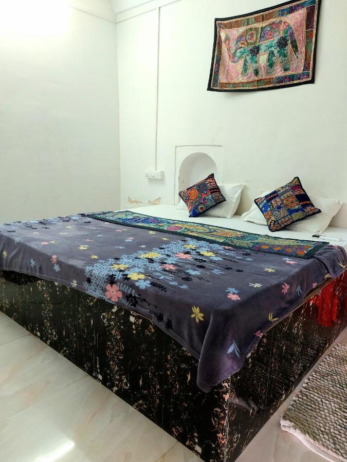 Hotel Kota Kunj Heritage Πουσκάρ Εξωτερικό φωτογραφία