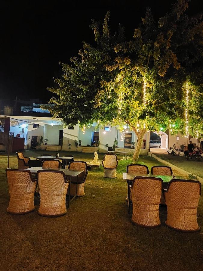 Hotel Kota Kunj Heritage Πουσκάρ Εξωτερικό φωτογραφία