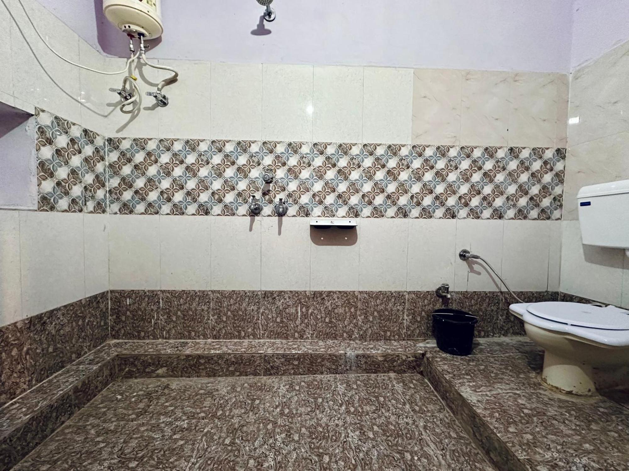 Hotel Kota Kunj Heritage Πουσκάρ Εξωτερικό φωτογραφία