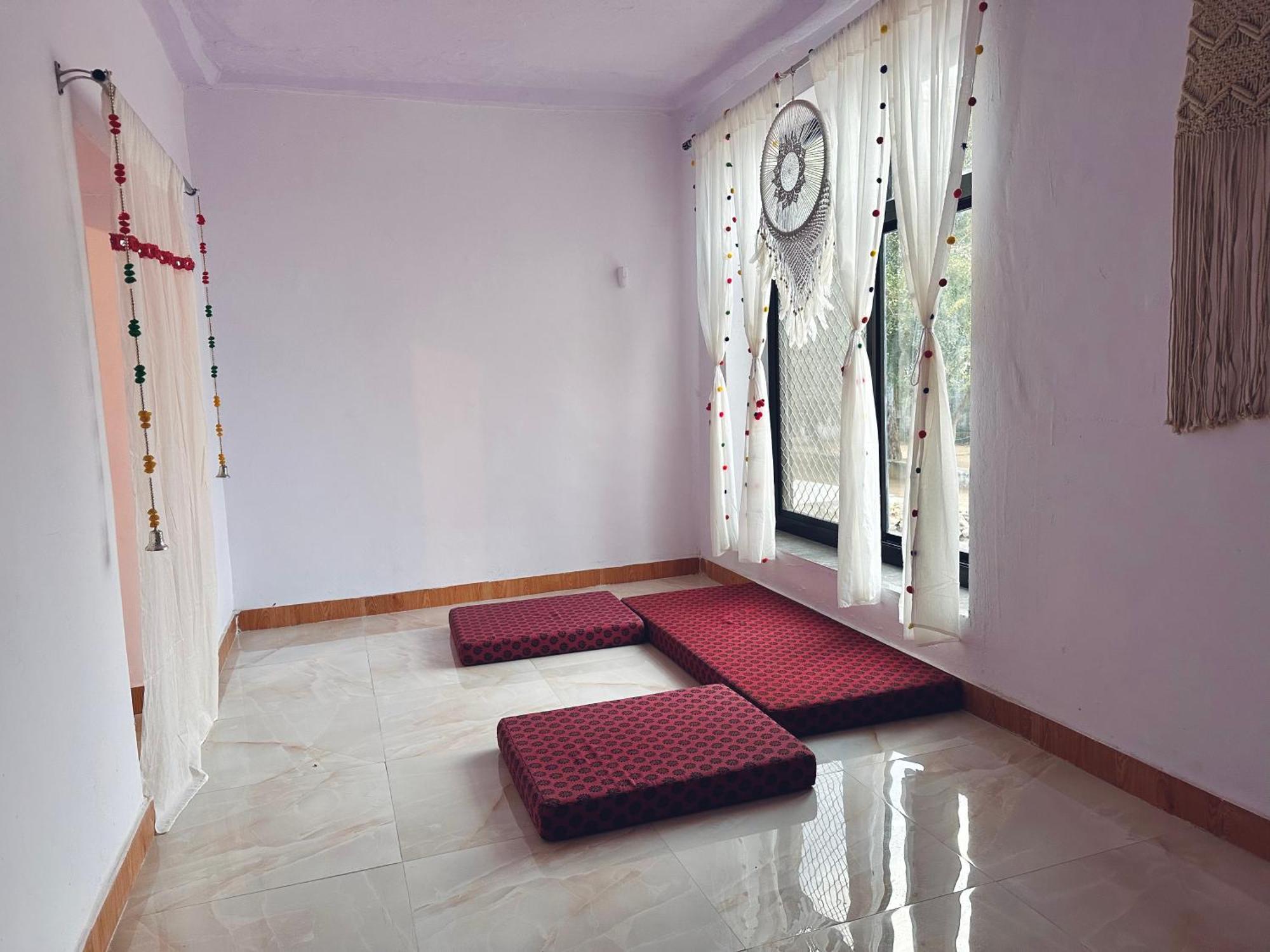 Hotel Kota Kunj Heritage Πουσκάρ Εξωτερικό φωτογραφία
