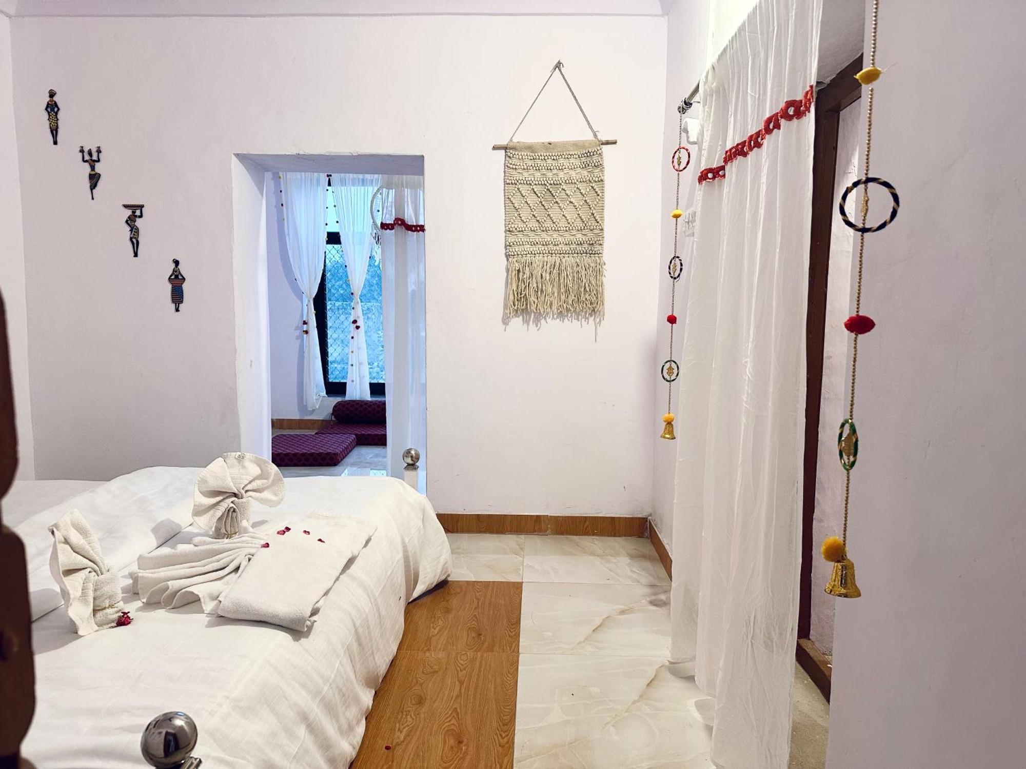 Hotel Kota Kunj Heritage Πουσκάρ Εξωτερικό φωτογραφία