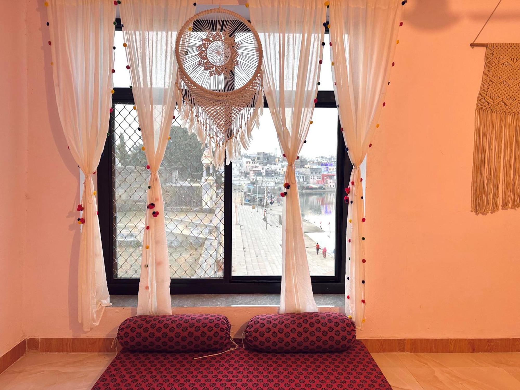 Hotel Kota Kunj Heritage Πουσκάρ Εξωτερικό φωτογραφία