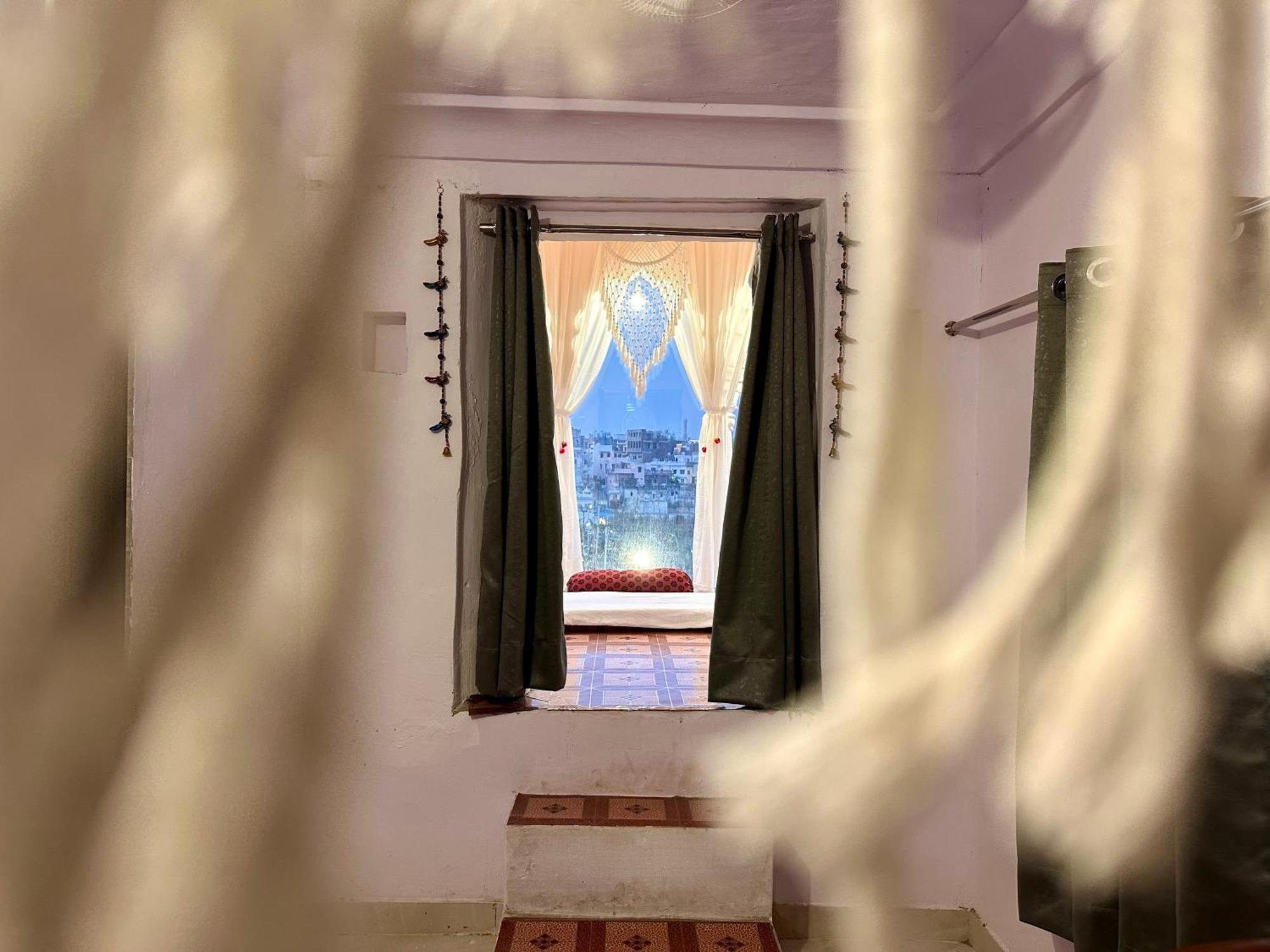 Hotel Kota Kunj Heritage Πουσκάρ Εξωτερικό φωτογραφία