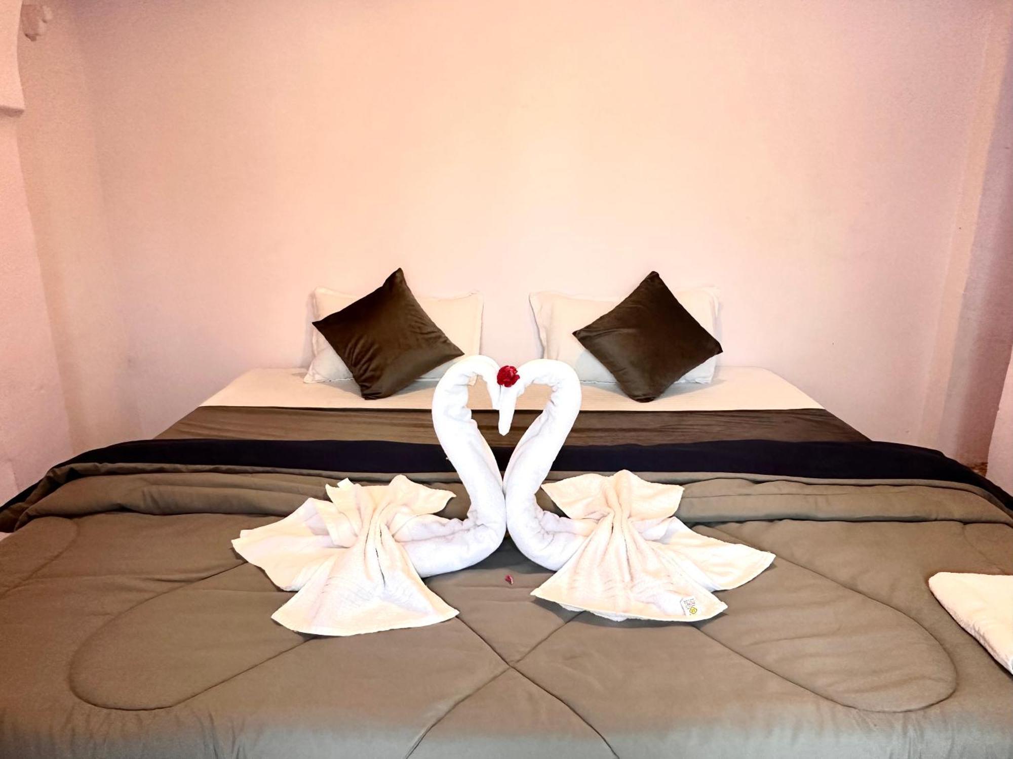 Hotel Kota Kunj Heritage Πουσκάρ Εξωτερικό φωτογραφία