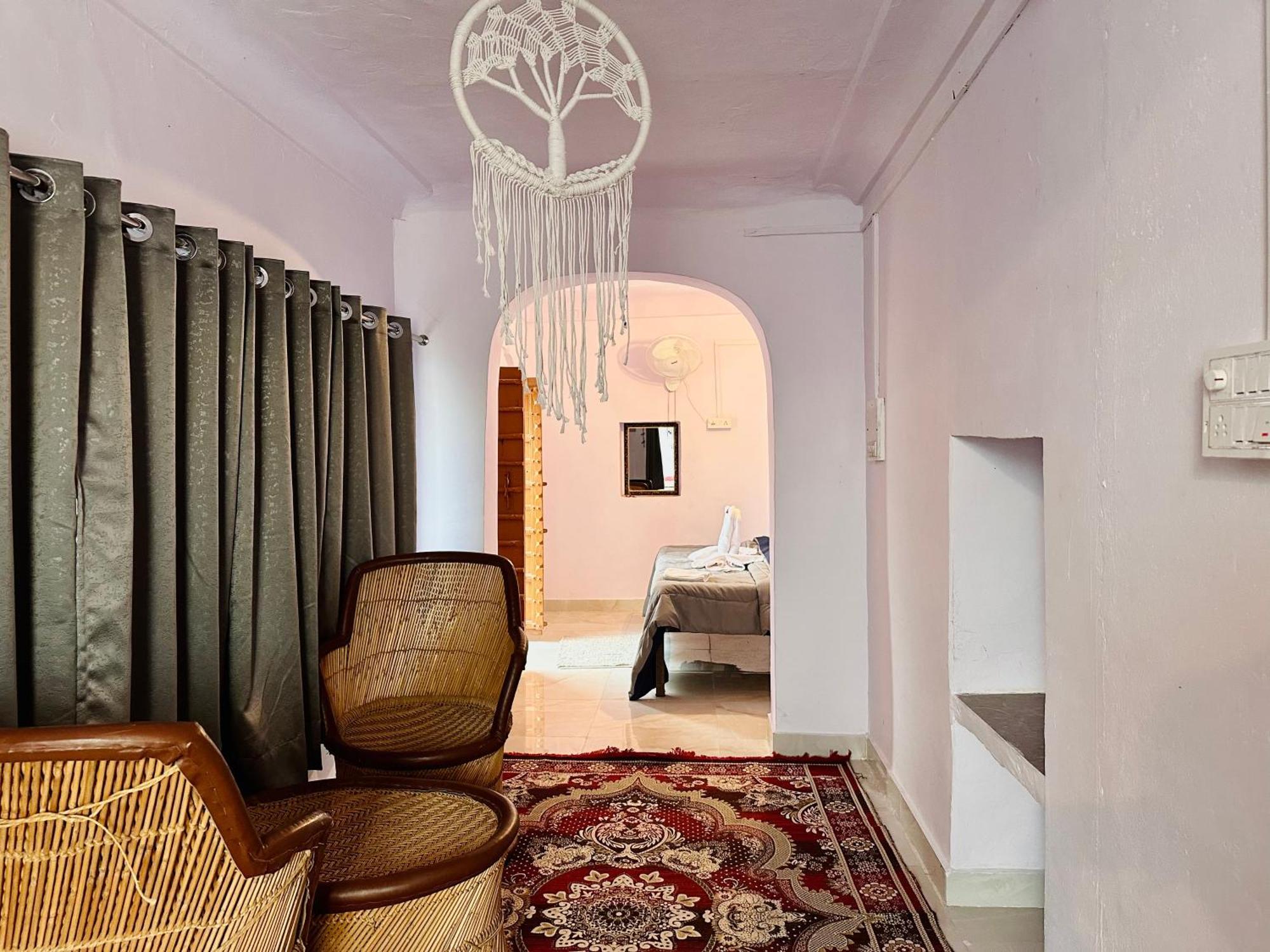 Hotel Kota Kunj Heritage Πουσκάρ Εξωτερικό φωτογραφία
