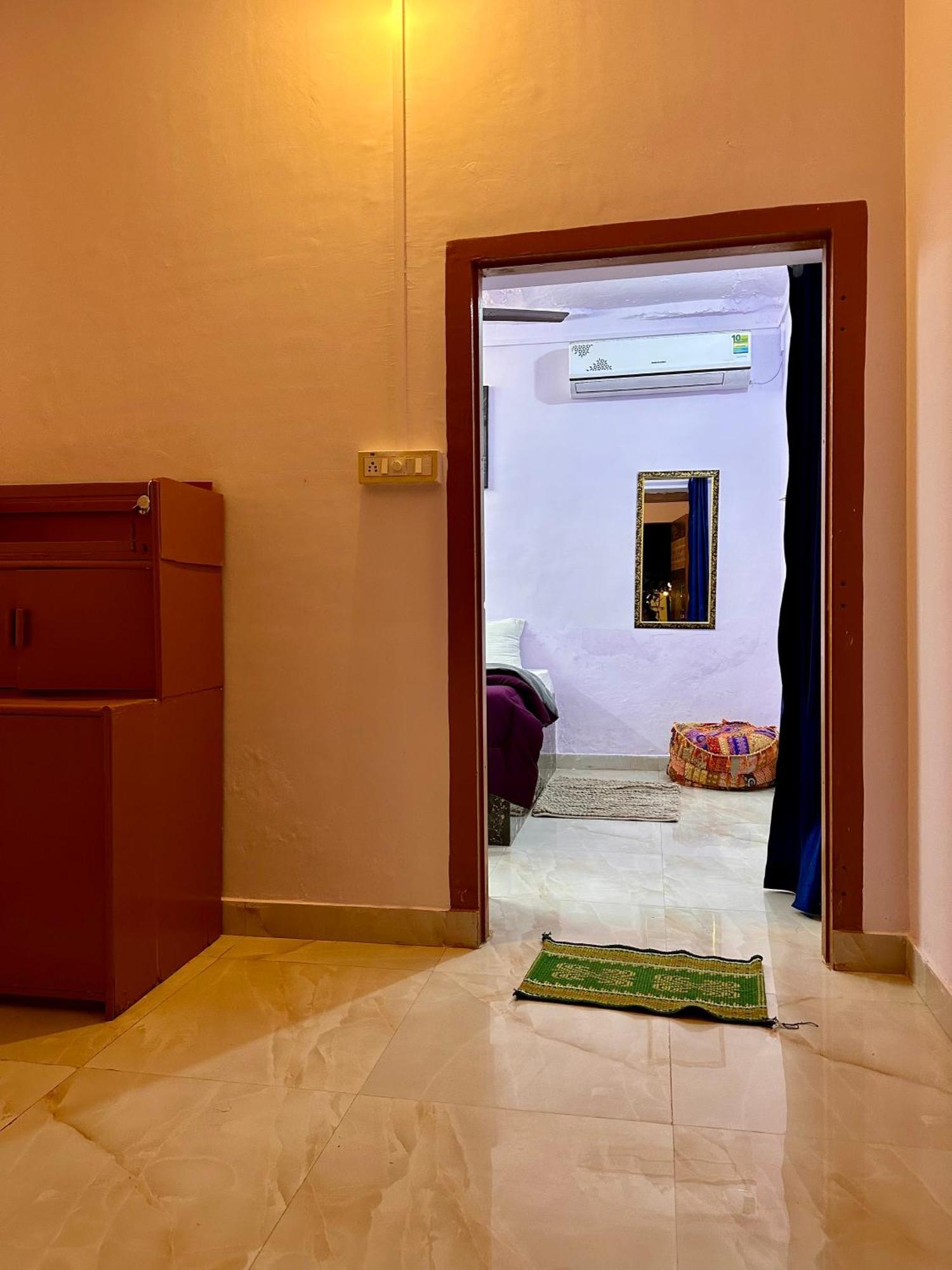 Hotel Kota Kunj Heritage Πουσκάρ Εξωτερικό φωτογραφία