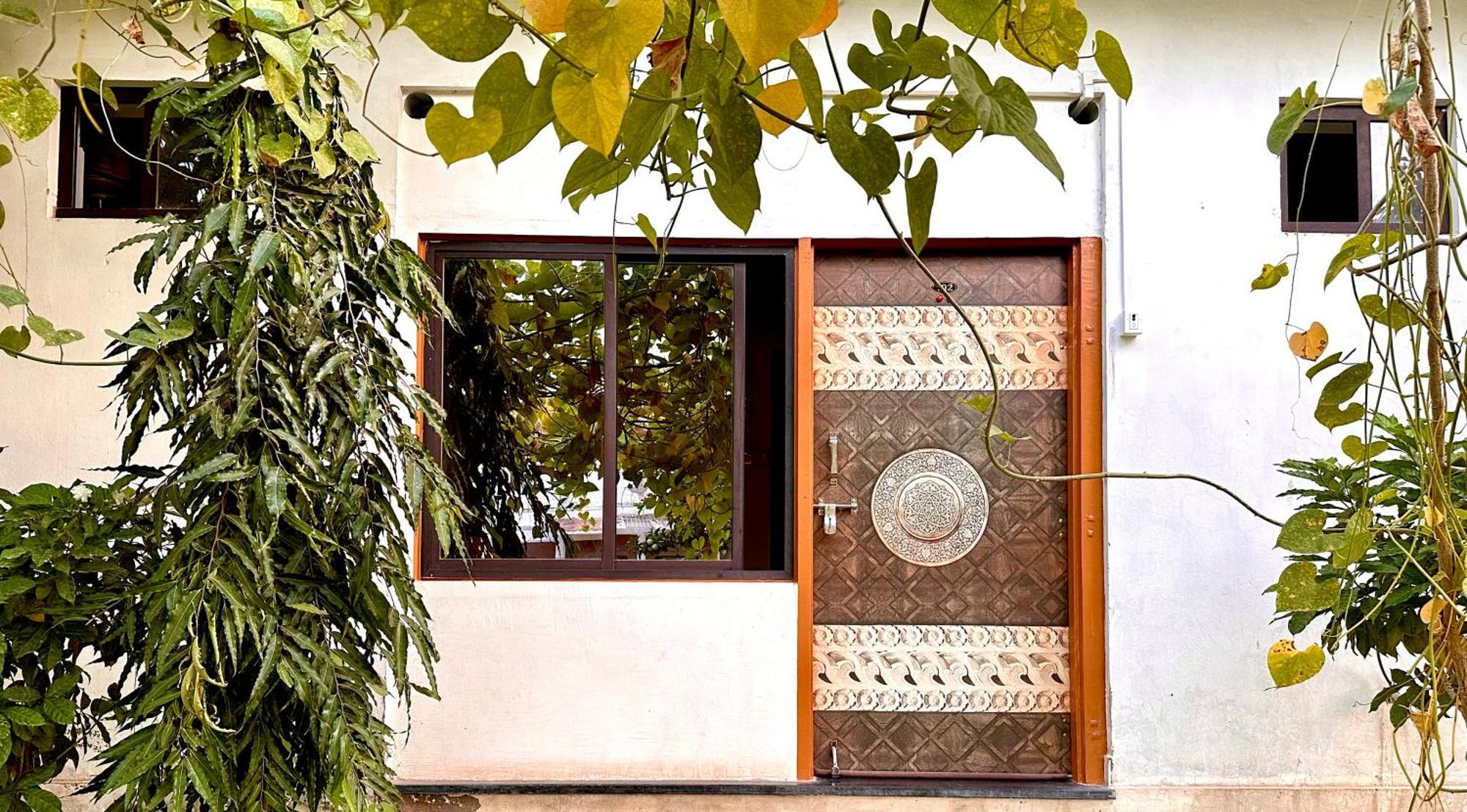Hotel Kota Kunj Heritage Πουσκάρ Εξωτερικό φωτογραφία