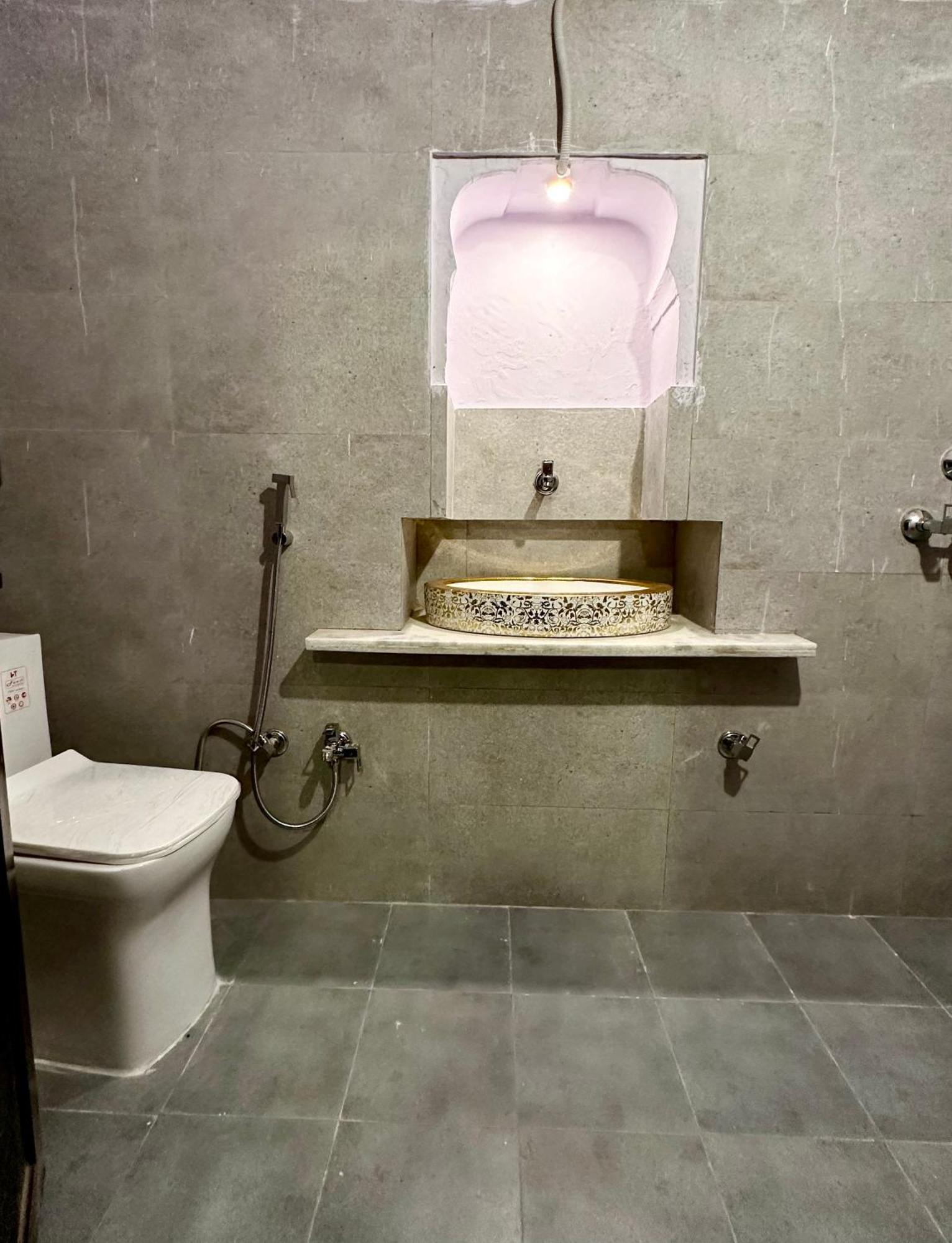 Hotel Kota Kunj Heritage Πουσκάρ Εξωτερικό φωτογραφία